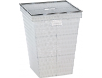 Praktické koše na prádlo