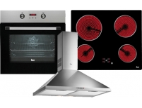 TEKA akční sety spotřebiče