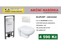 výhodná cena za komplet