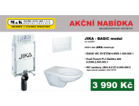 výhodná cena za komplet