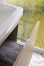 CUBITO-N push to open