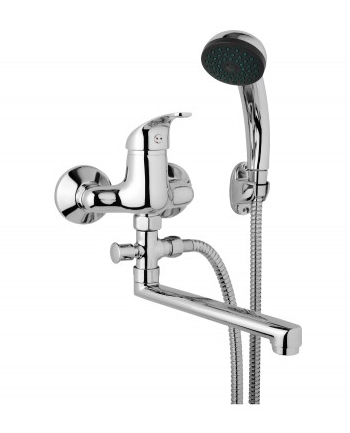 Baterie JB Sanitary, řada SLIM