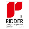 Logo RIDDER