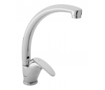 Dřezová stojánková baterie