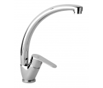 Dřezová stojánková baterie