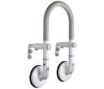 Madlo pro vstup do vany přísavné, nosnost 120 KG