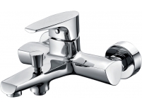 JB Sanitary - vodovodní baterie se zárukou 5 let a servisem do bytu