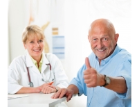 RIDDER - program pro seniory