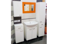 SELLA - kvalitní koupelnový nábytek za nízké ceny