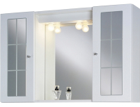 JOKEY - velký výběr zrcadlových skříněk - kvalita z Německa
