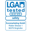 LGA test