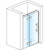 Sprchové dveře jednodílné levé